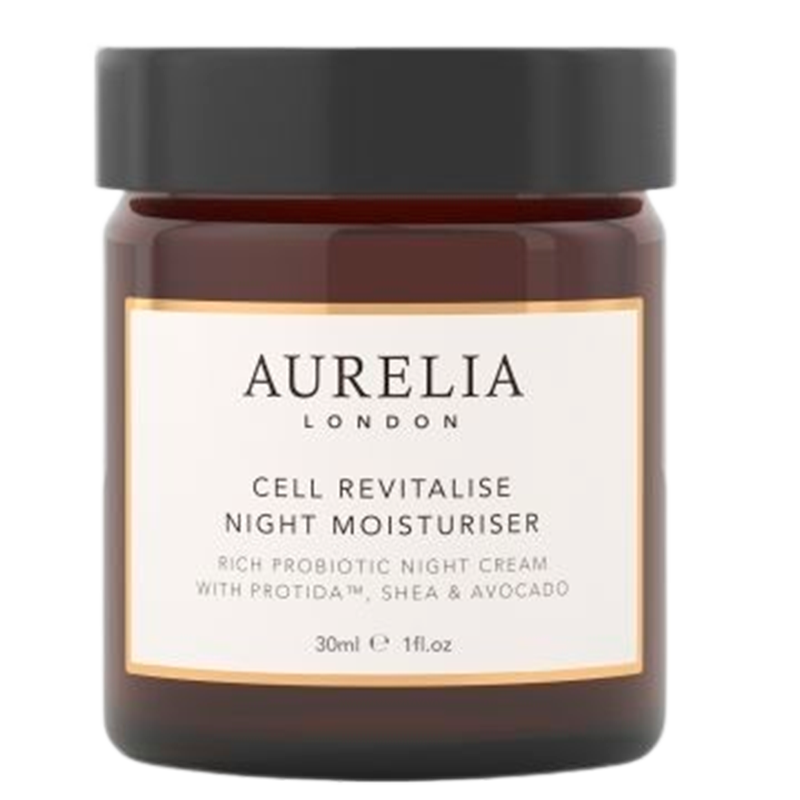 Aurelia Cell Revitalise Night Moisturiser (30 ml)
