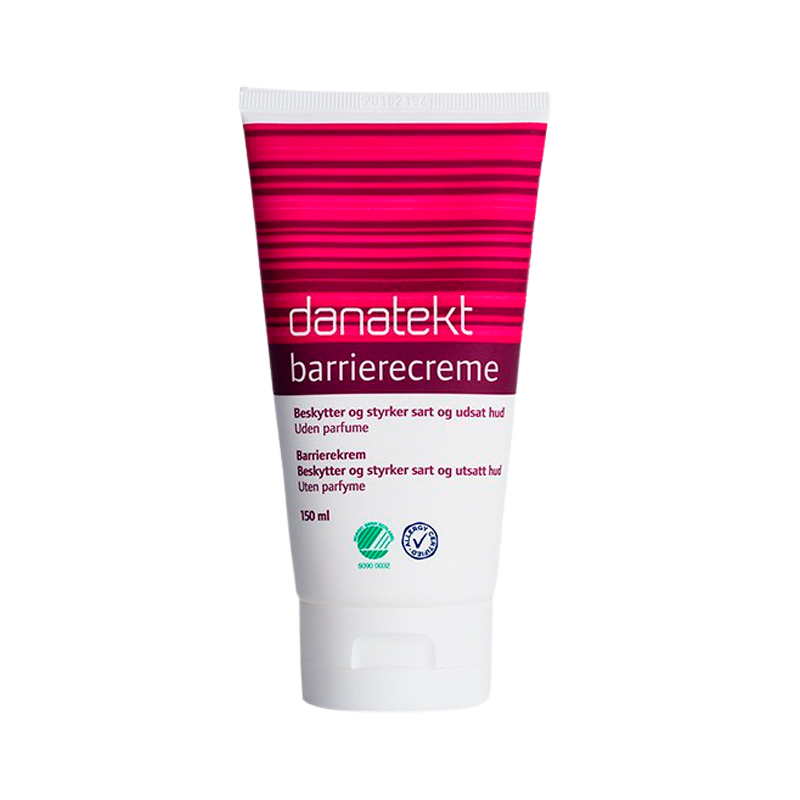 Danatekt Barrierecreme (150 ml)