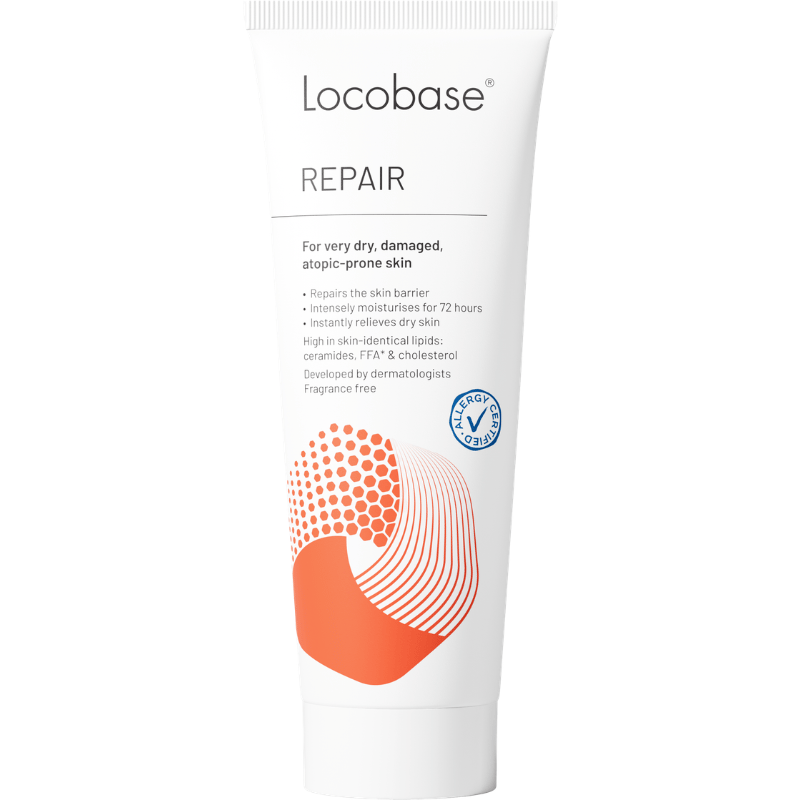 Locobase Repair - 100 gr.
