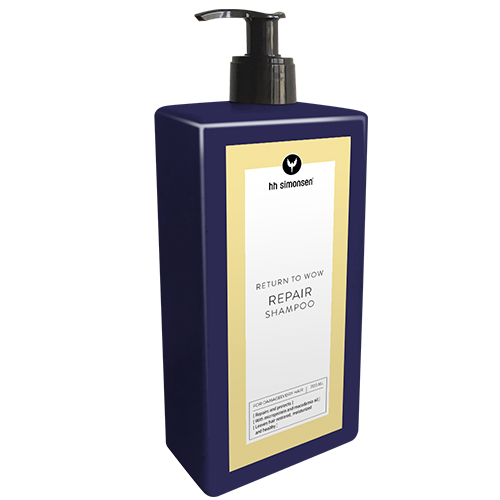 HH Simonsen Repair Shampoo (700 ml)