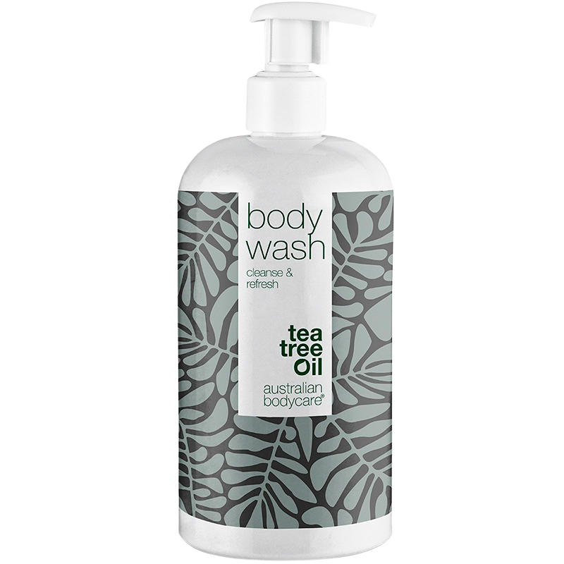 Australian Bodycare Body Wash Clean & Refresh - 500 ml.