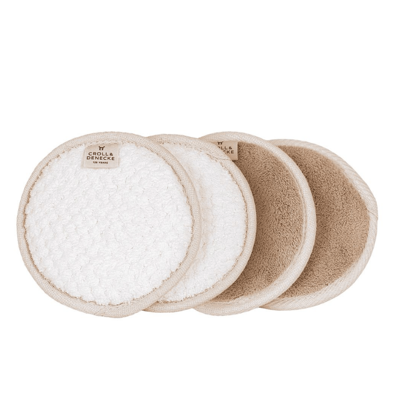 Croll & Denecke Soft Renewal Pads (4 stk)