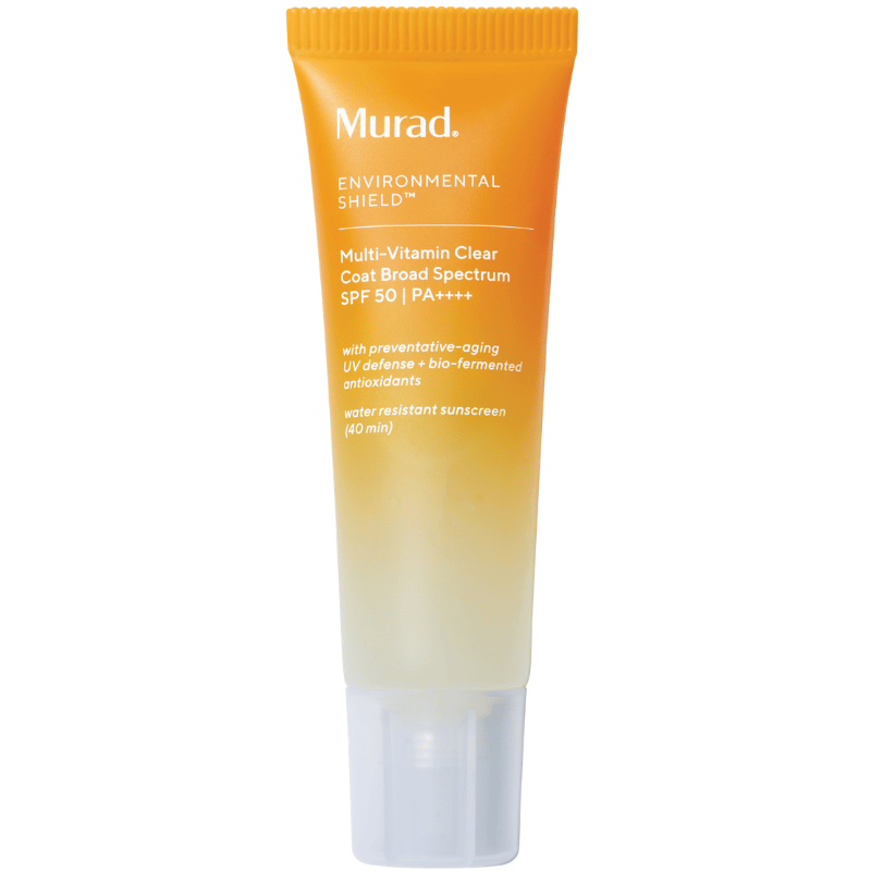 Murad Multi-Vitamin Clear Coat Broad Spectrum SPF 50 (50 ml)