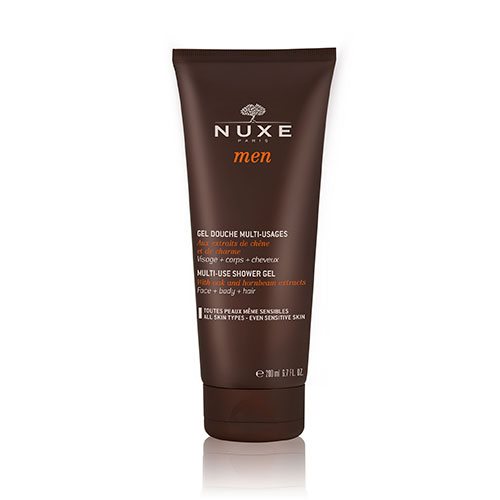 Body Wash