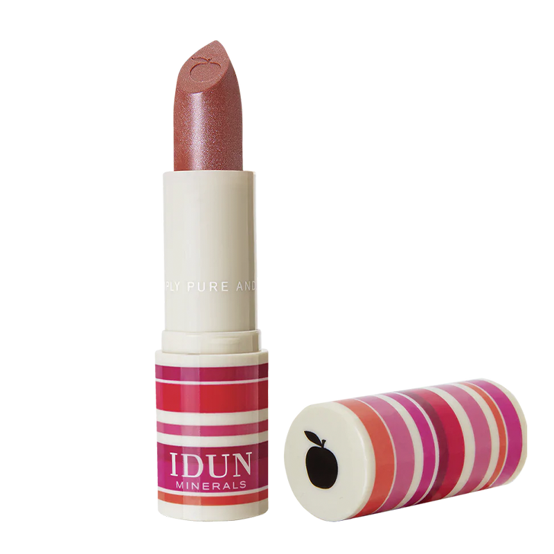 IDUN Minerals Stina Lipstick Creme  - 3,6 g