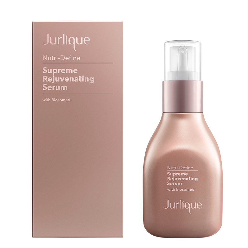 Jurlique Nutri Define Supreme Rejuvenating Serum - Limited Edition (50 ml)