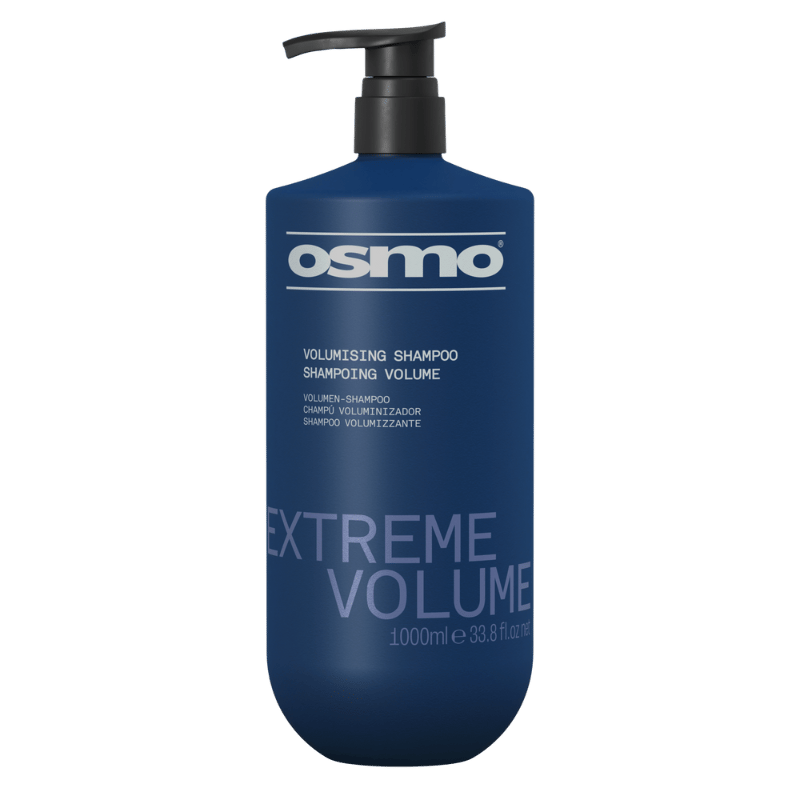 OSMO Extreme Volume Shampoo (1000 ml)