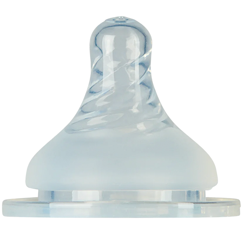 Mininor Wide-Neck Flaskesut Antikolik 3M
 (2 stk)