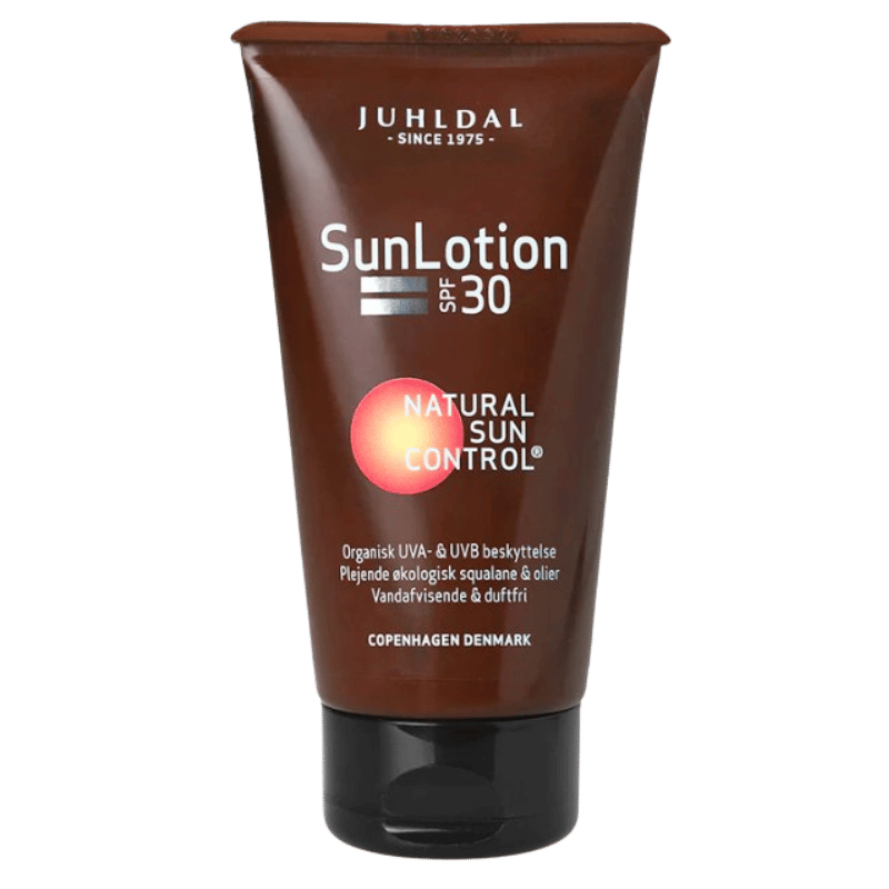 Juhldal SunLotion SPF30 (150 ml)