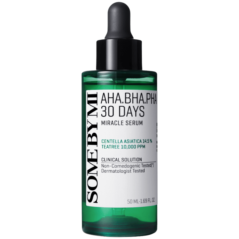 Some By Mi AHA BHA PHA 30 Days Miracle Serum (50 ml)