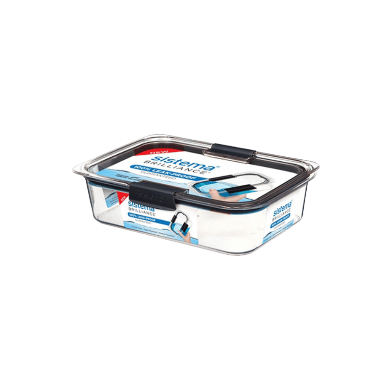 Sistema Brilliance Large (1 stk)