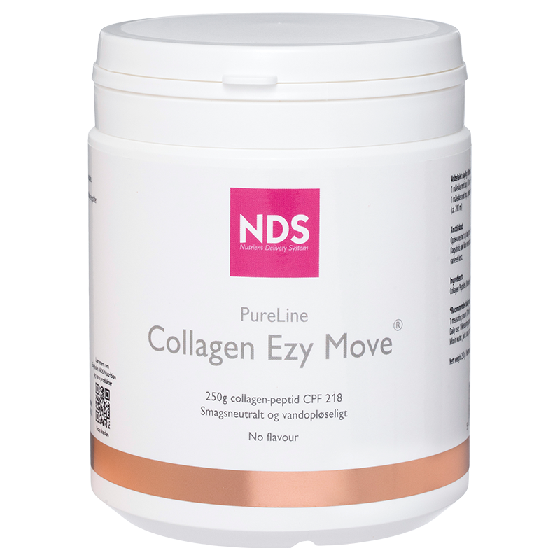 NDS Collagen Ezy Move - 250 g.