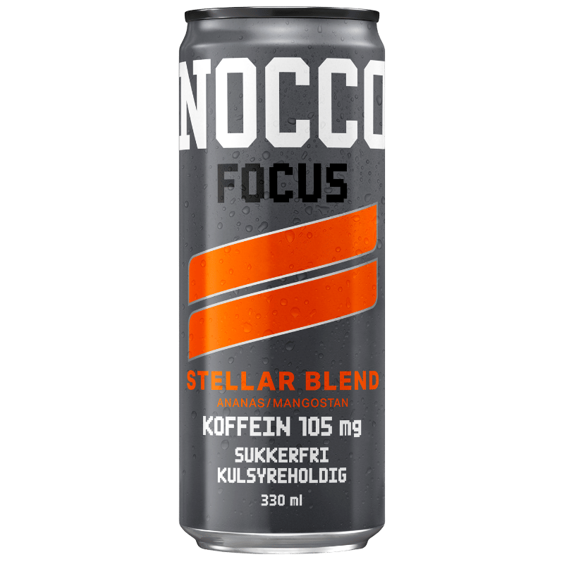 NOCCO Stellar Blend (330 ml)