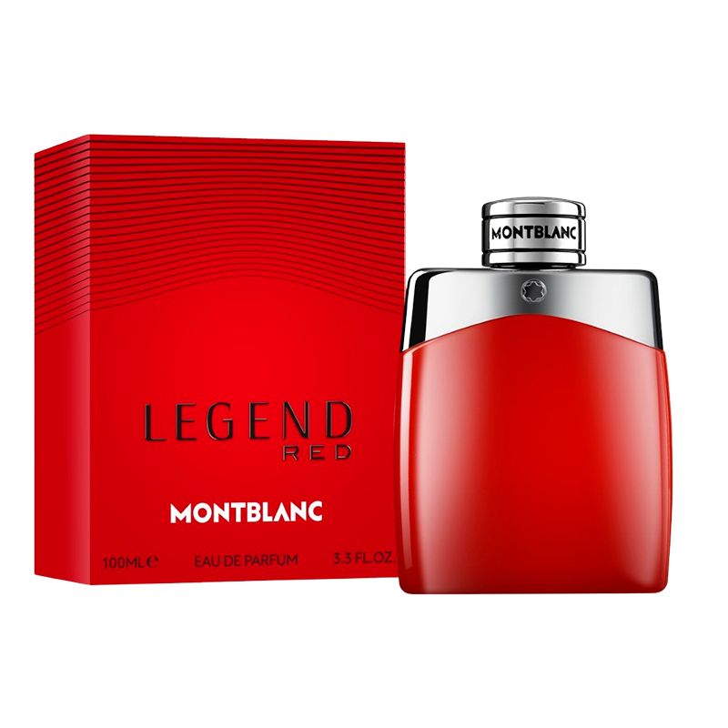 Mont Blanc Legend Red EDP (100 ml)