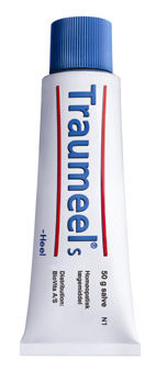 Traumeel S salve - 50 ml.