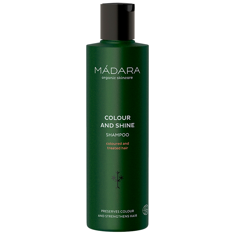 Madara Colour & Shine Shampoo (250 ml)