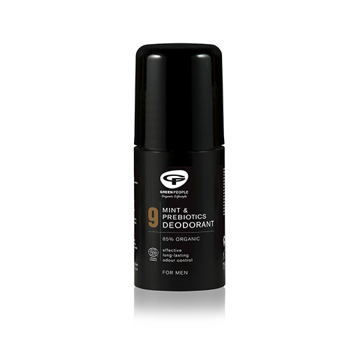 GreenPeople Organic Homme Stay Cool Deodorant Nr.9 - 75 ml