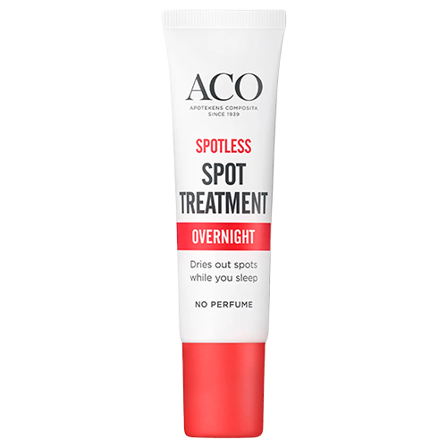ACO Spotless Overnight Spot Treatment (10 ml)