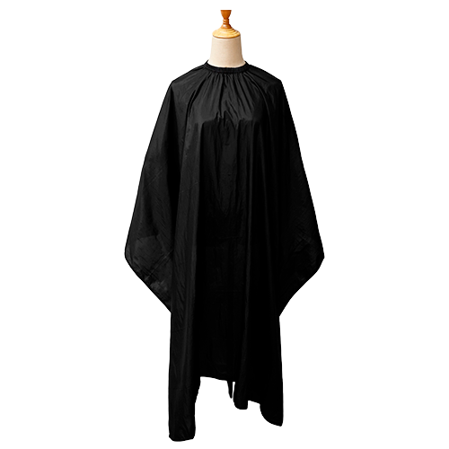 Se7en Styles Black Cape (1 stk)