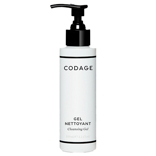 CODAGE Cleansing Gel - 150 ml.