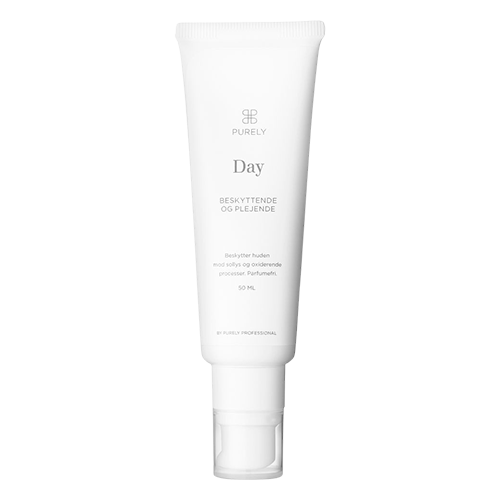 Purely Professional Day Cream - 50 ml.
