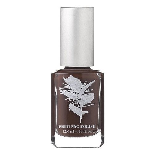 Priti Nyc Neglelak Chocolate Daisy No. 592 (12 ml)