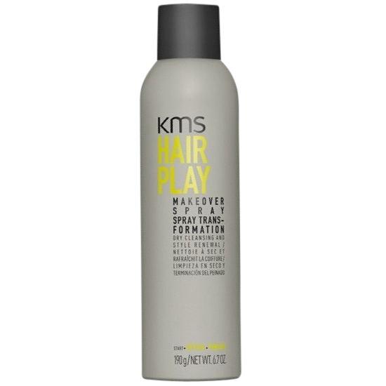 KMS HairPlay Makeover Spray 250 ml.