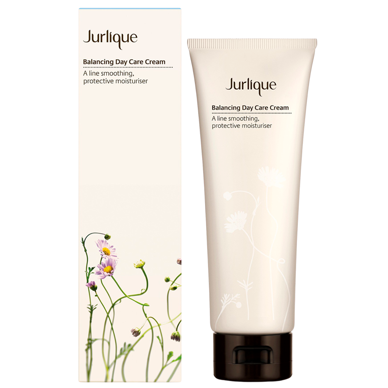 Jurlique Balancing Day Care Cream (125 ml)