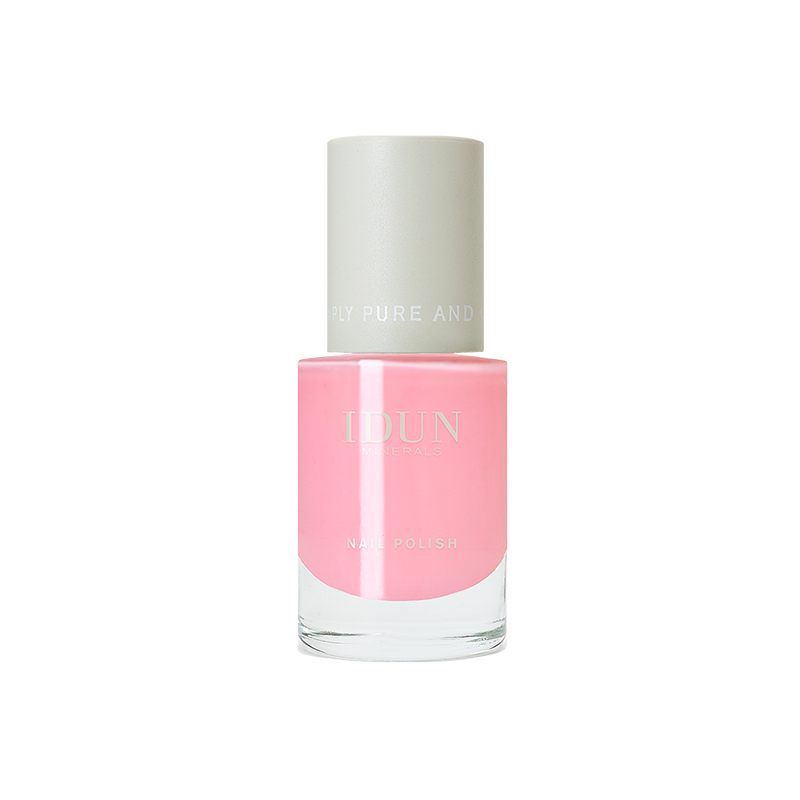 IDUN Minerals Rosenkvarts Nail Polish - 11 ml