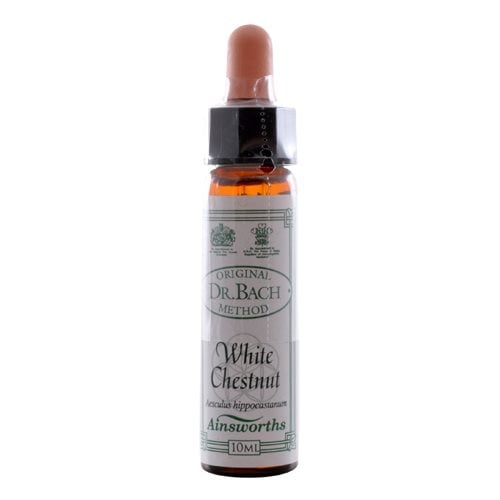 Dr. Bach Hvid hestekastanie Engholm (10 ml)