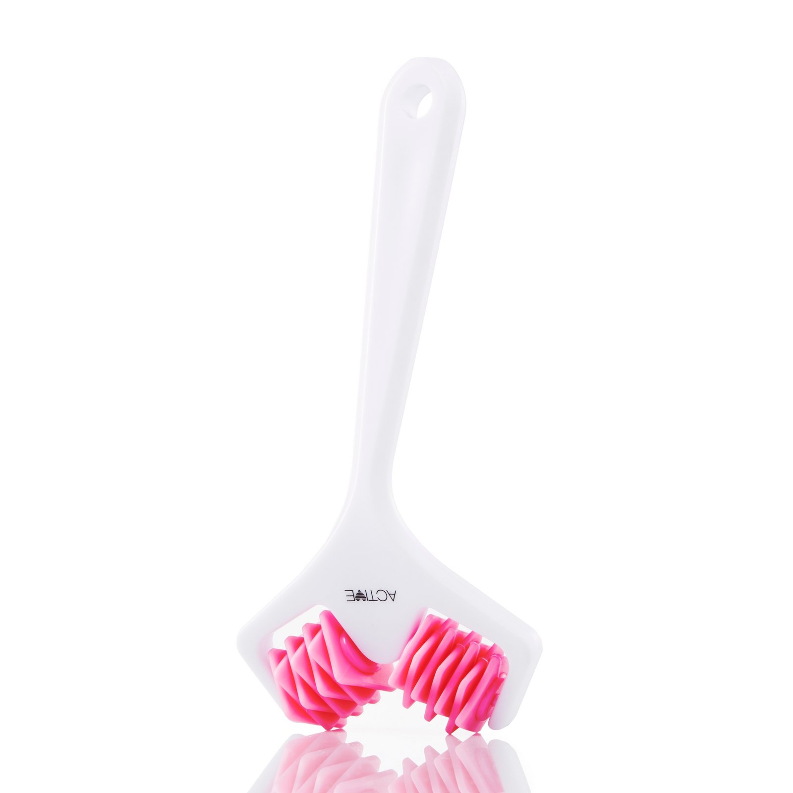 Active by Charlotte Face Roller Massager (1 stk)