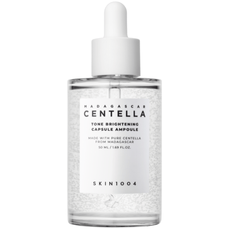 SKIN1004 Madagascar Centella Tone Brightening Capsule Ampoule (50 ml)
