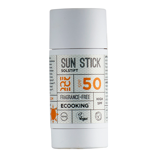 Ecooking Solstift SPF 50 (15 ml)