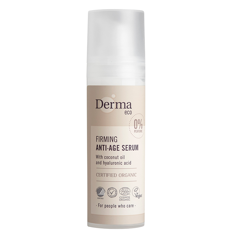 Derma ECO Anti-Age Serum Ø (30 ml)