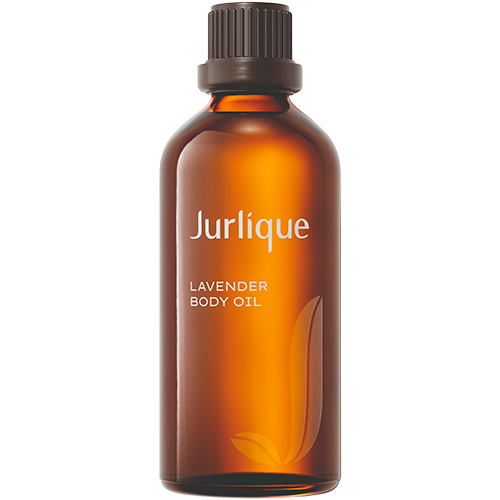 Jurlique Lavender Body Oil (100 ml)