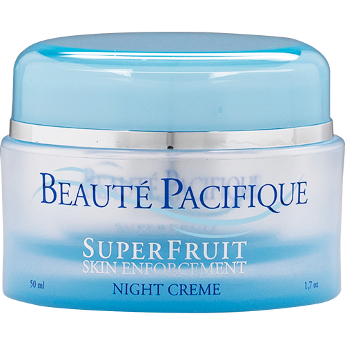 Beauté Pacifique SuperFruit Natcreme - 50 ml.