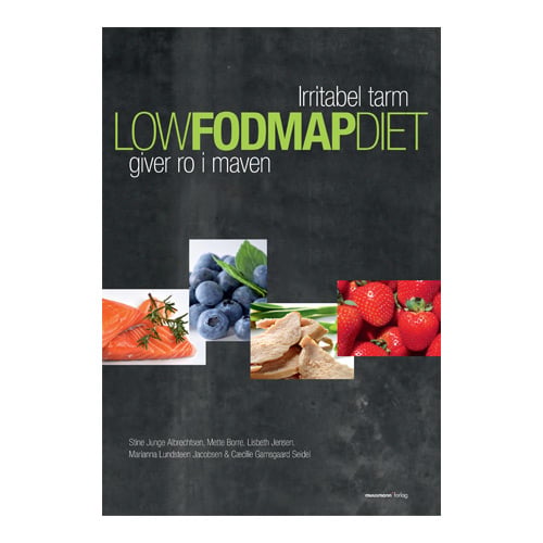 Low Fodmap Diet - Bog.