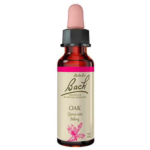 Dr. Bach Stilk-Eg Dråber (10 ml)
