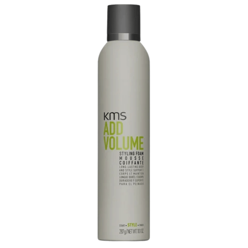 KMS Add Volume Styling Foam (300 ml)
