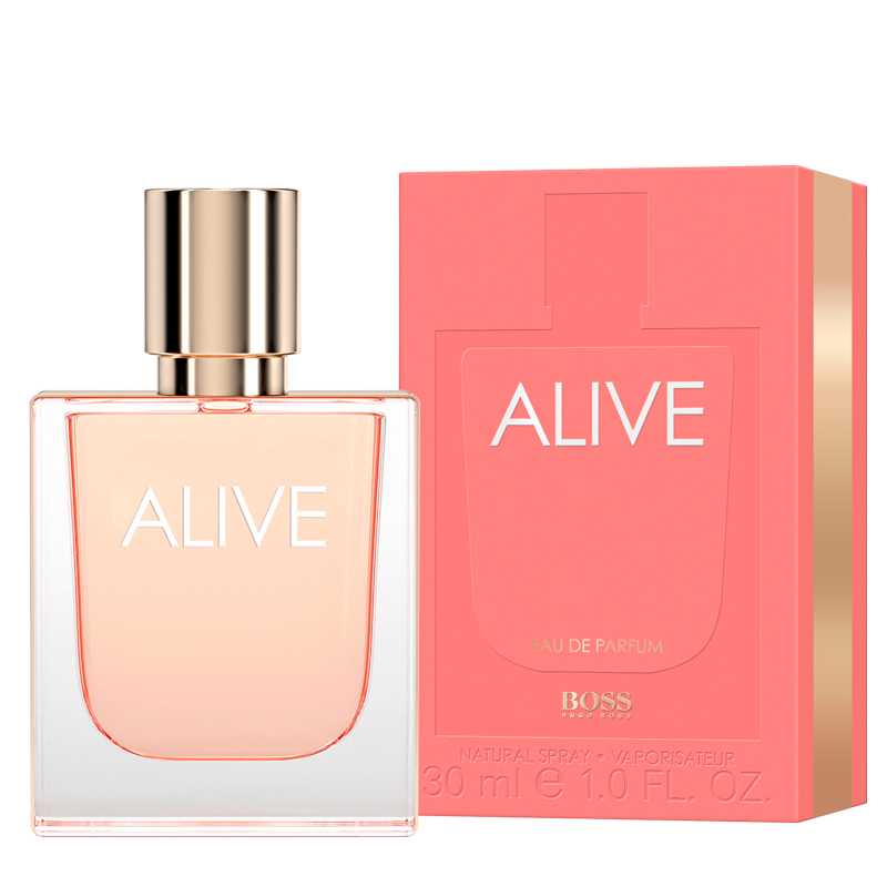 Hugo Boss Alive EDP (30 ml)