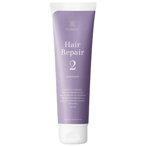 Purely Professional Hair Repair 2 - 150 ml.