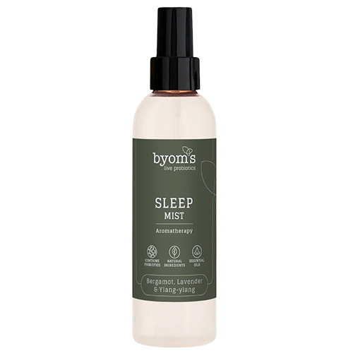 byoms Sleep Mist Probiotic Aroma Therapy (200 ml)