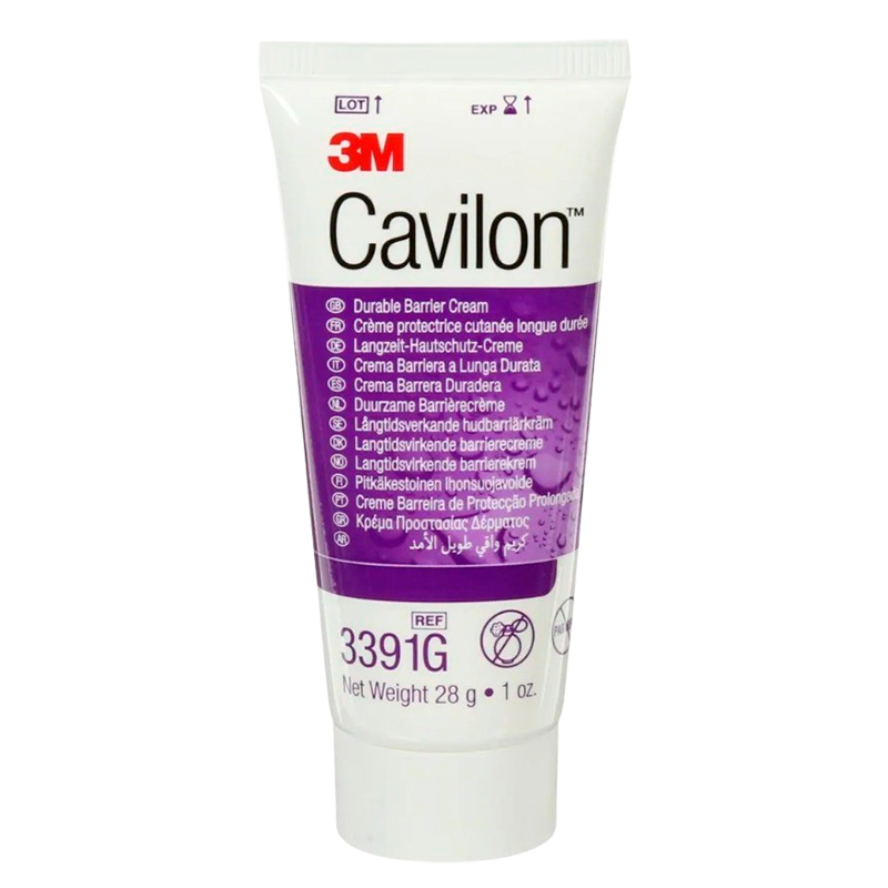 3M Cavion - Barrierecreme (1 stk)