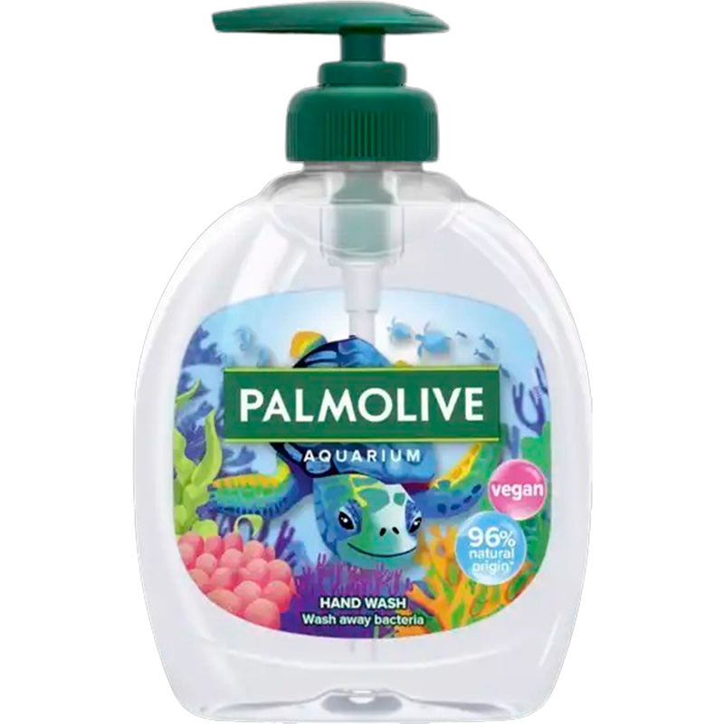 Palmolive Aquarium Hand Wash (500 ml)