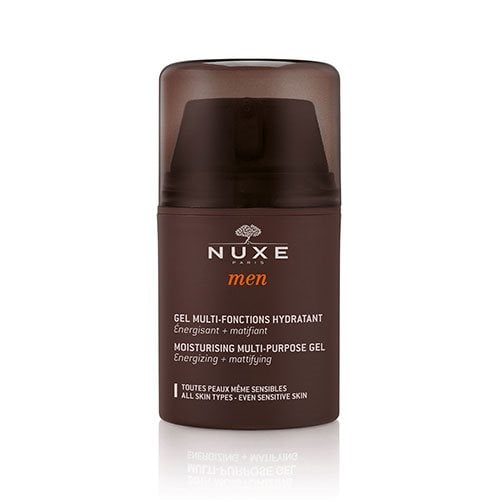 Nuxe Ansigtscreme til mænd - fugtgivende - 50 ml