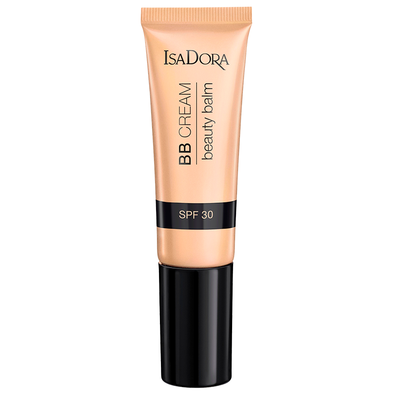 IsaDora BB Beauty Balm Cream Cool Silk (30 ml)