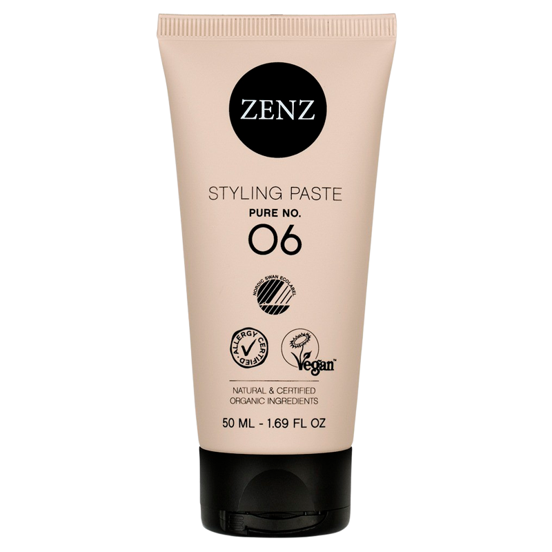 Zenz 06 Styling Paste Pure (50 ml)