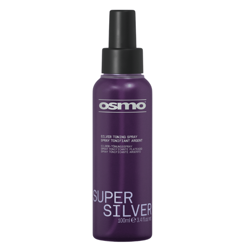 OSMO Super Silver Violet Miracle Treatment (100 ml)