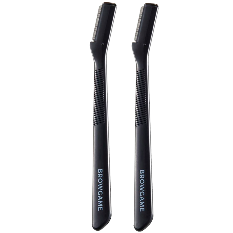 Browgame Eyebrow Shaping KnifeDuo Pack - 1 stk