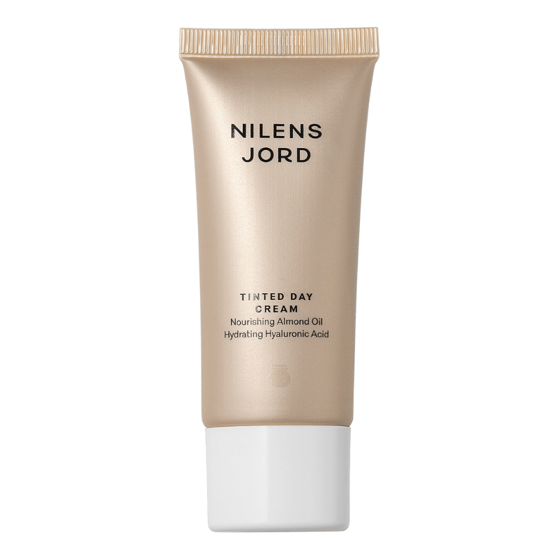 Nilens Jord Tinted Day Cream Noon - 30ml